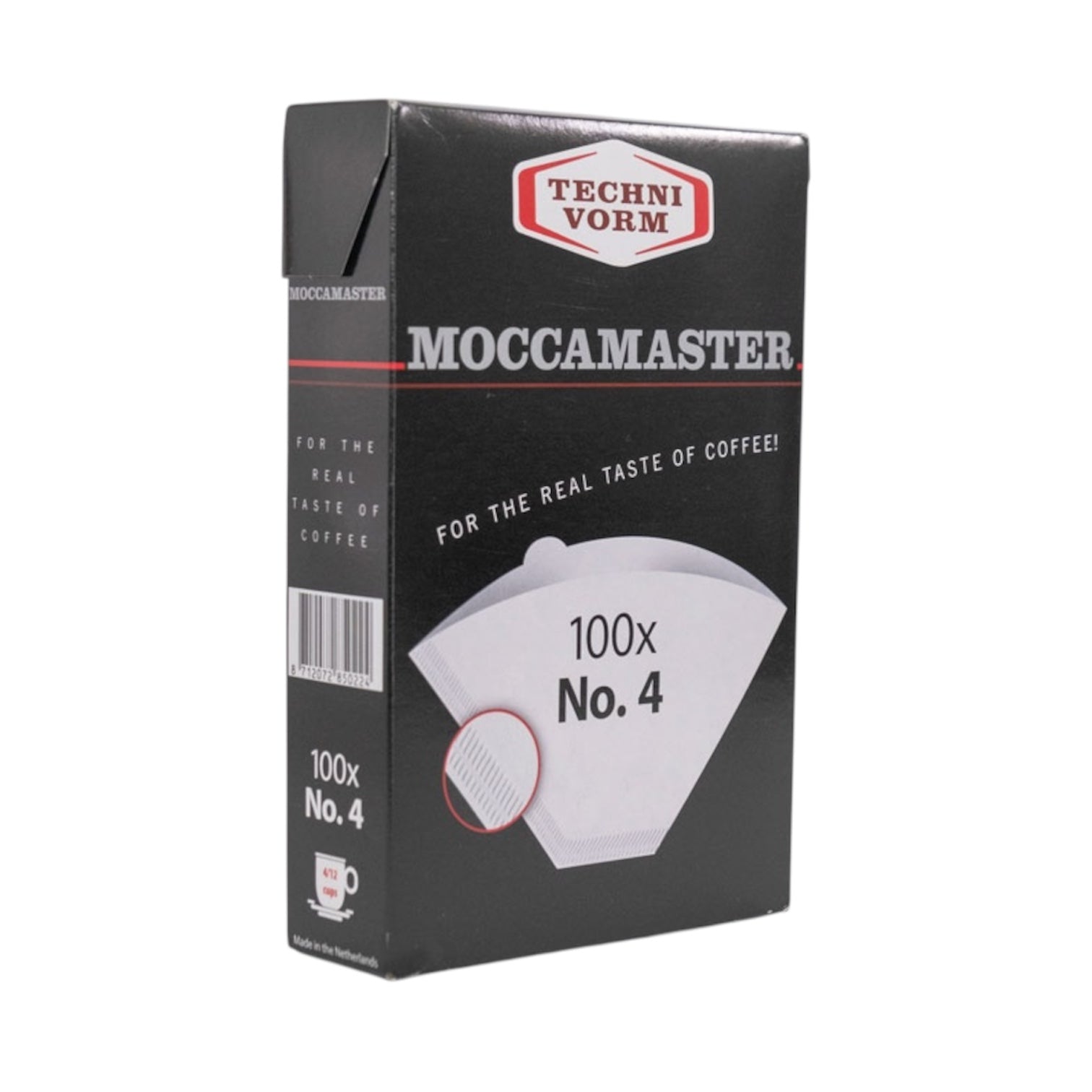 Moccamaster Filters