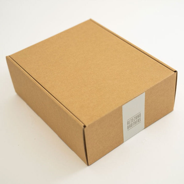 Gift Box - Chocolate & Coffee