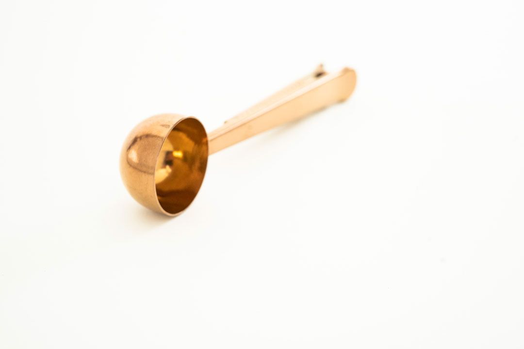 Airtight Scoop
