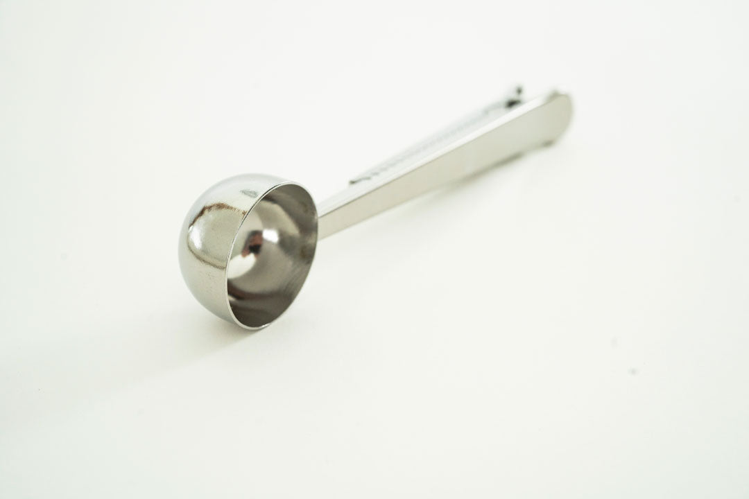 Airtight Scoop