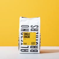Colombia Natural El Indio Filter Roast