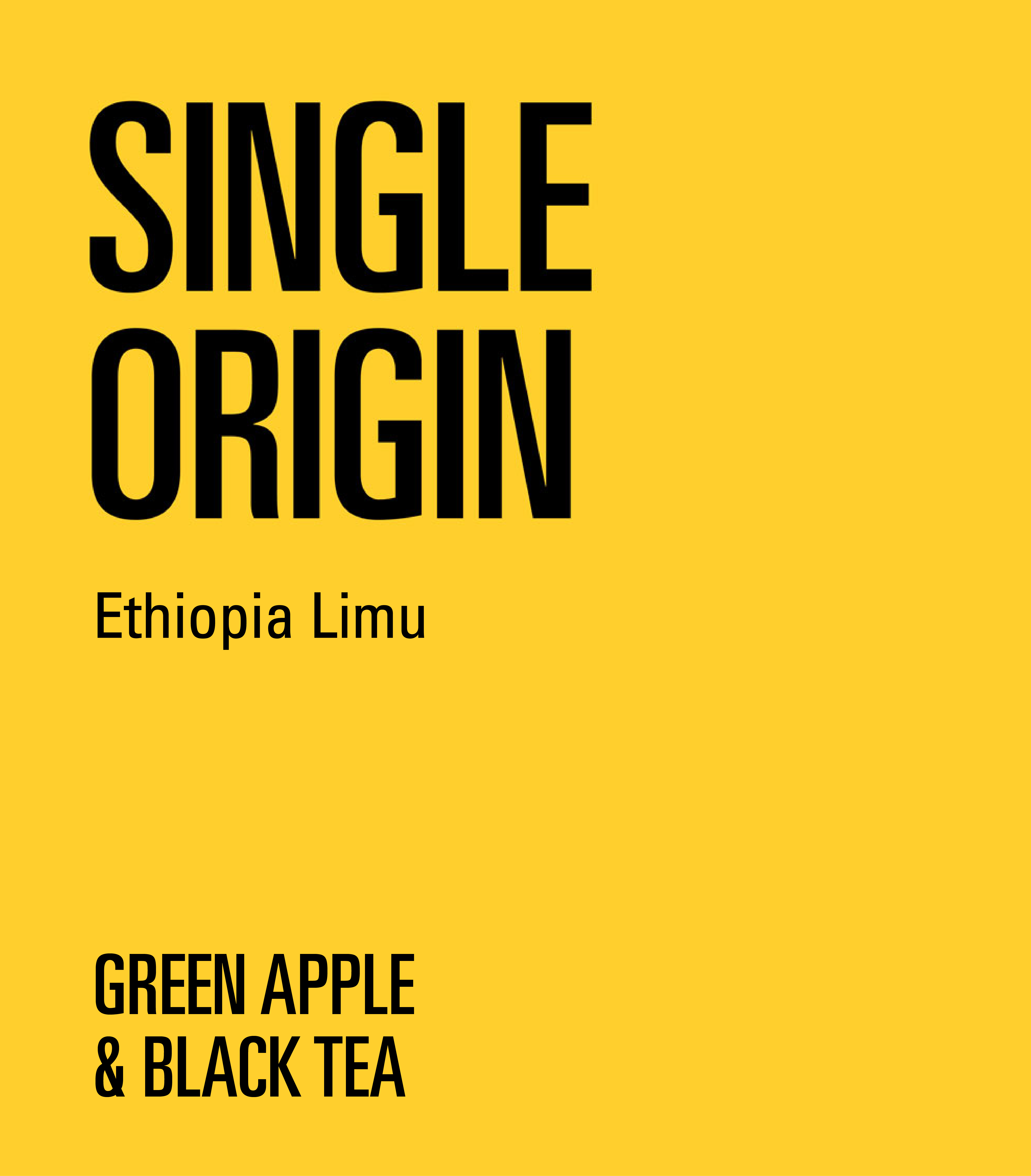 Ethiopia Limu