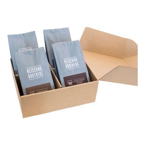 Gift Box - Chocolate & Coffee