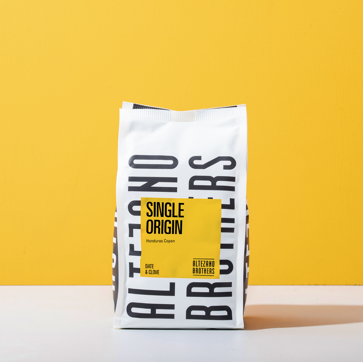 Honduras Copan