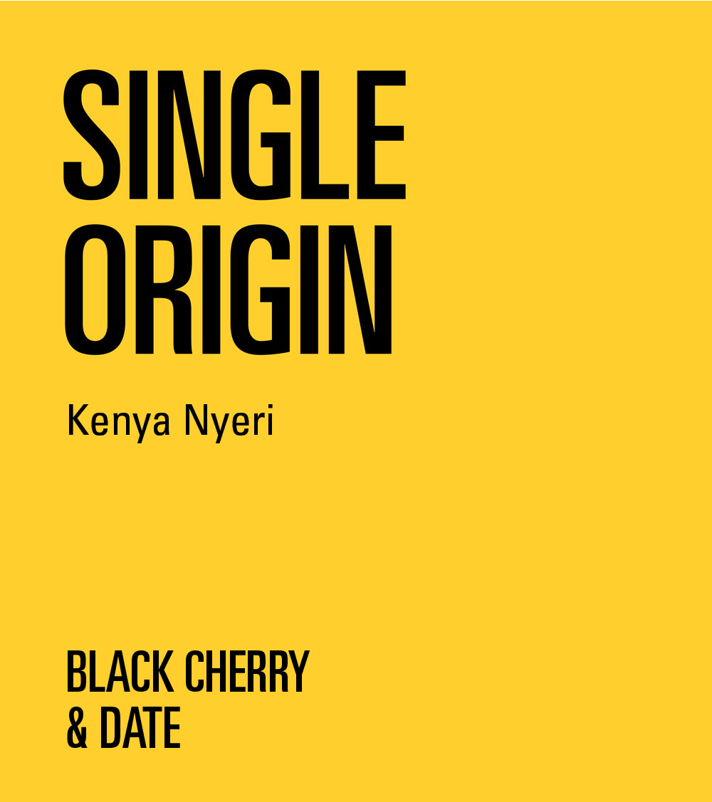 Kenya Nyeri