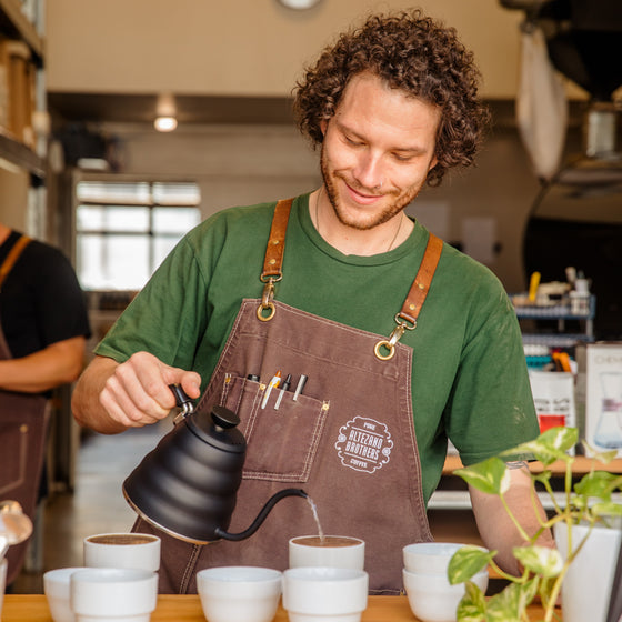 Hario V60 Buono Kettle