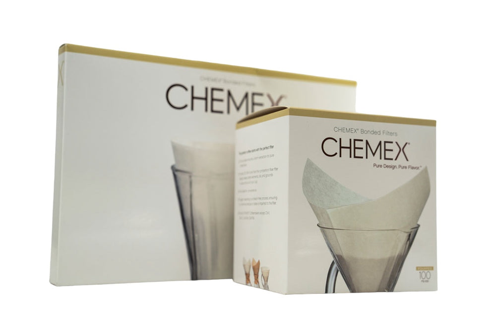 CHEMEX® Filters