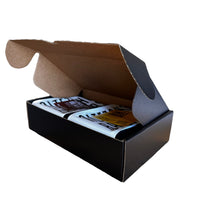 Giftbox - Chocolate & Coffee Mini