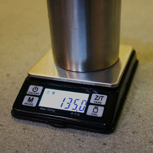 
            
                Load image into Gallery viewer, Rhino Dosing Scale - 1kg
            
        