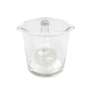 Rhino Shot Glass - Double Spout