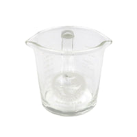 Rhino Shot Glass - Double Spout