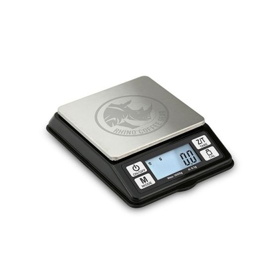 
            
                Load image into Gallery viewer, Rhino Dosing Scale - 1kg
            
        