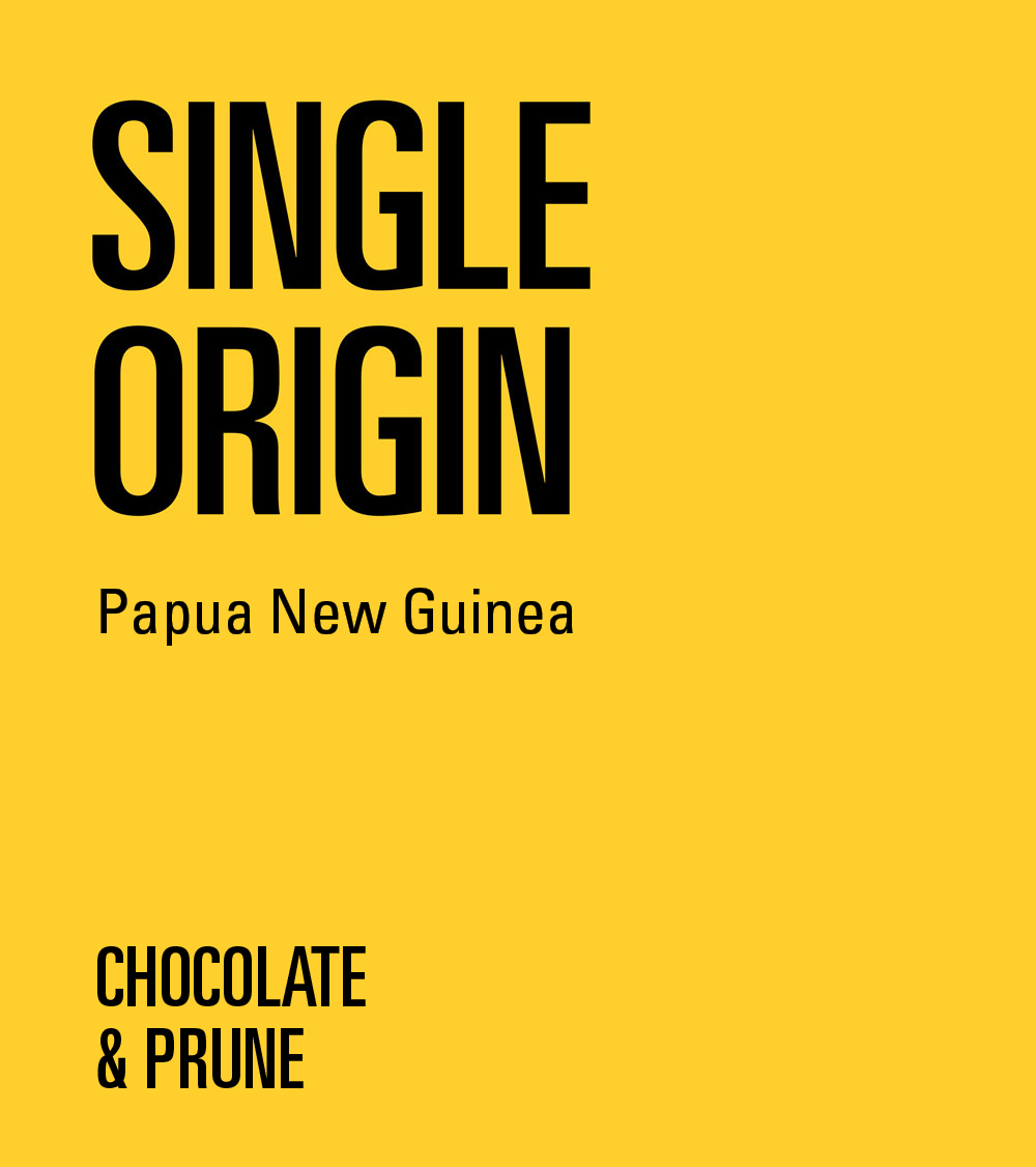 Papua New Guinea