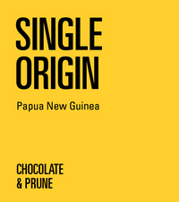 Papua New Guinea