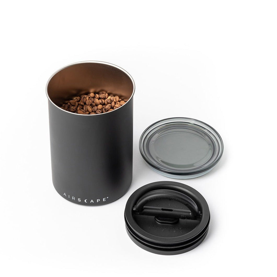 AIRSCAPE® Cannister