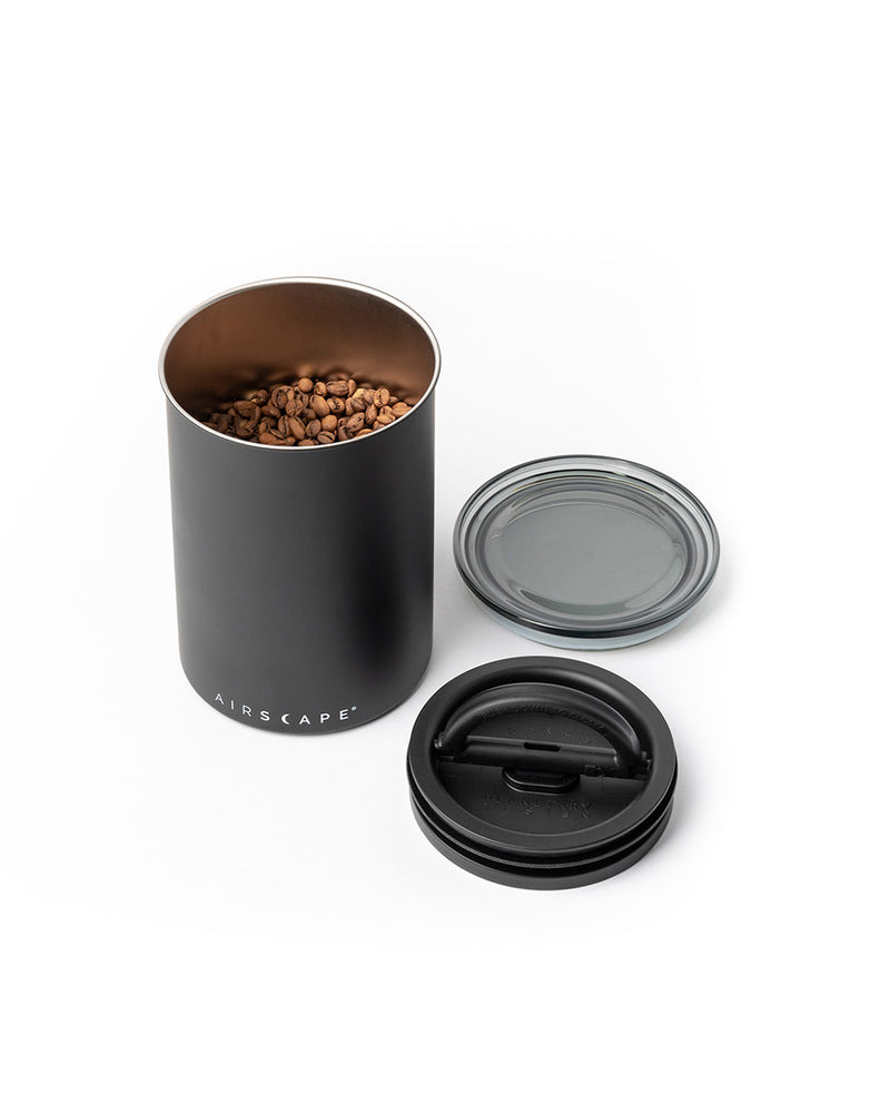 AIRSCAPE® Cannister